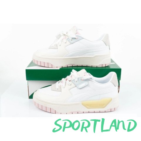 Buty sportowe Puma Cali Dream W 383112 01 37 Buty sportowe Puma Cali Dream W 383112 01 37