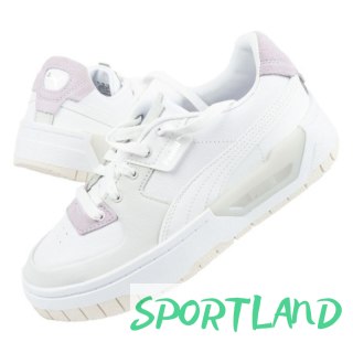 Buty sportowe Puma Cali Dream W 383112 02 37.5