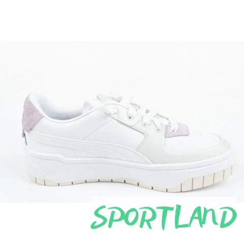 Buty sportowe Puma Cali Dream W 383112 02 37.5 Buty sportowe Puma Cali Dream W 383112 02 37.5
