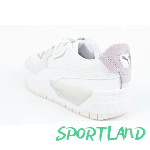 Buty sportowe Puma Cali Dream W 383112 02 37.5 Buty sportowe Puma Cali Dream W 383112 02 37.5