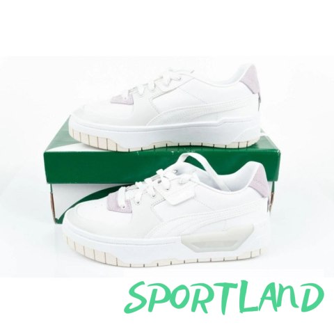 Buty sportowe Puma Cali Dream W 383112 02 37.5 Buty sportowe Puma Cali Dream W 383112 02 37.5
