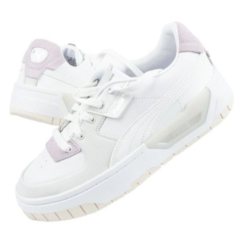 Buty sportowe Puma Cali Dream W 383112 02 37 Buty sportowe Puma Cali Dream W 383112 02 37