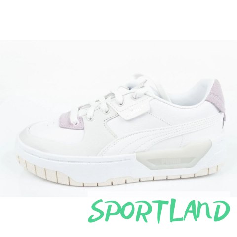 Buty sportowe Puma Cali Dream W 383112 02 38 Buty sportowe Puma Cali Dream W 383112 02 38