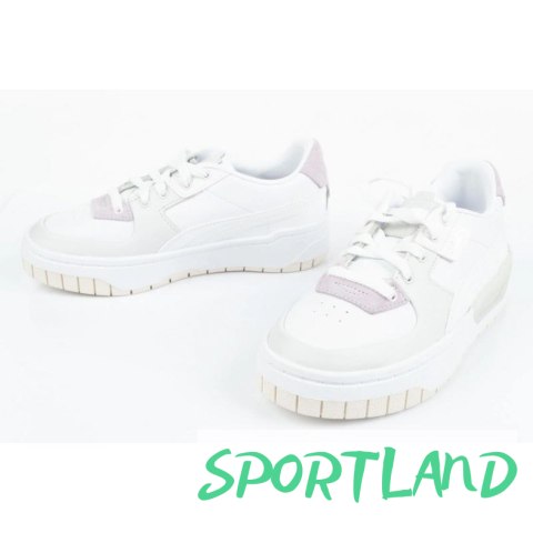 Buty sportowe Puma Cali Dream W 383112 02 39 Buty sportowe Puma Cali Dream W 383112 02 39