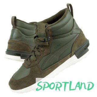 Buty sportowe Puma Gravition M 383204 02 42.5