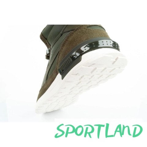 Buty sportowe Puma Gravition M 383204 02 43 Buty sportowe Puma Gravition M 383204 02 43