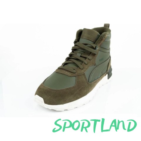 Buty sportowe Puma Gravition M 383204 02 44.5 Buty sportowe Puma Gravition M 383204 02 44.5