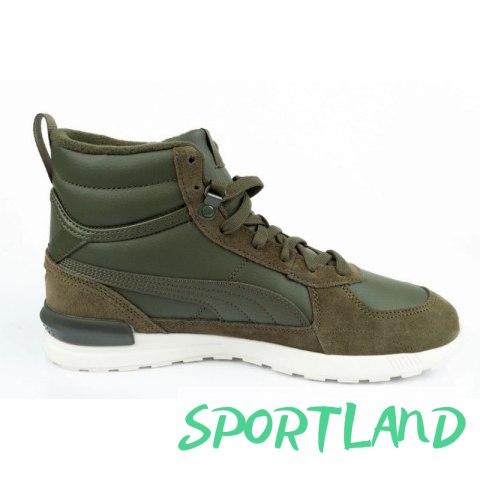 Buty sportowe Puma Gravition M 383204 02 44.5 Buty sportowe Puma Gravition M 383204 02 44.5