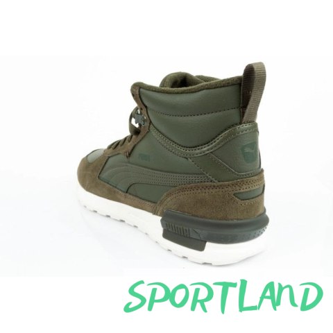 Buty sportowe Puma Gravition M 383204 02 44.5 Buty sportowe Puma Gravition M 383204 02 44.5