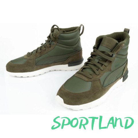 Buty sportowe Puma Gravition M 383204 02 44.5 Buty sportowe Puma Gravition M 383204 02 44.5