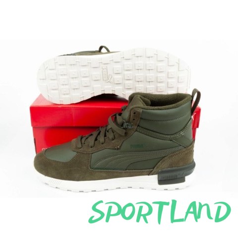 Buty sportowe Puma Gravition M 383204 02 44.5 Buty sportowe Puma Gravition M 383204 02 44.5