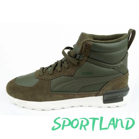 Buty sportowe Puma Gravition M 383204 02 44 Buty sportowe Puma Gravition M 383204 02 44