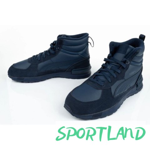 Buty sportowe Puma Gravition M 383204 03 42.5 Buty sportowe Puma Gravition M 383204 03 42.5
