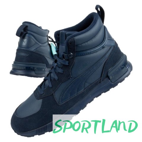 Buty sportowe Puma Gravition M 383204 03 42 Buty sportowe Puma Gravition M 383204 03 42