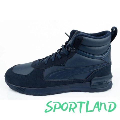 Buty sportowe Puma Gravition M 383204 03 42 Buty sportowe Puma Gravition M 383204 03 42