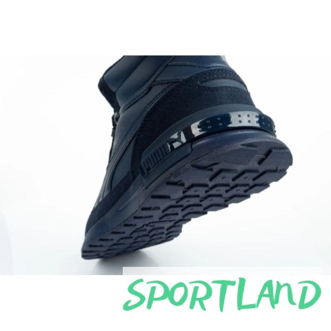 Buty sportowe Puma Gravition M 383204 03 42 Buty sportowe Puma Gravition M 383204 03 42