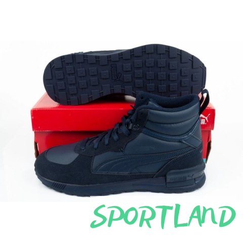 Buty sportowe Puma Gravition M 383204 03 42 Buty sportowe Puma Gravition M 383204 03 42
