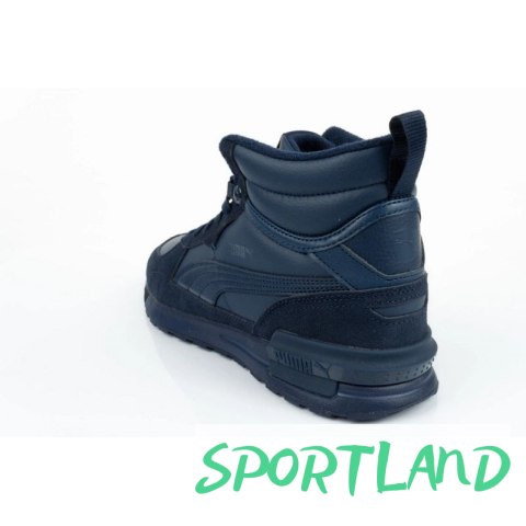 Buty sportowe Puma Gravition M 383204 03 43 Buty sportowe Puma Gravition M 383204 03 43