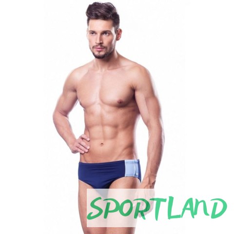 Kąpielówki Shepa 053 M T26-9275 S Kąpielówki Shepa 053 M T26-9275 S