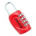 Kłódka Hi-tec kettle lock 92800308947 N/A