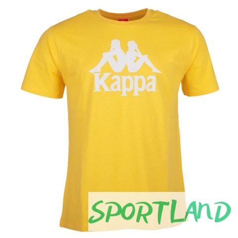 Koszulka Kappa Caspar Jr 303910J-295 140 Koszulka Kappa Caspar Jr 303910J-295 140