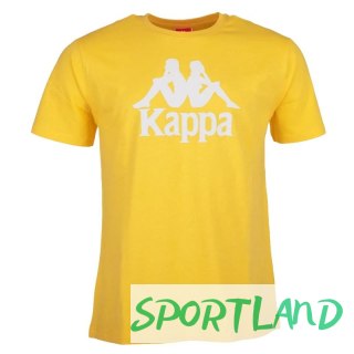 Koszulka Kappa Caspar Jr 303910J-295 140