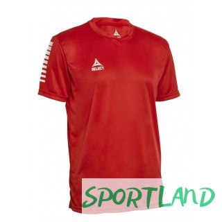 Koszulka Select Pisa Jr M T26-01723 10 Lat