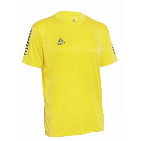 Koszulka Select Pisa Jr M T26-02200 10 Lat