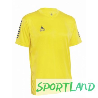 Koszulka Select Pisa Jr M T26-02200 8 Lat