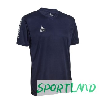 Koszulka Select Pisa Jr M T26-16658 8 Lat