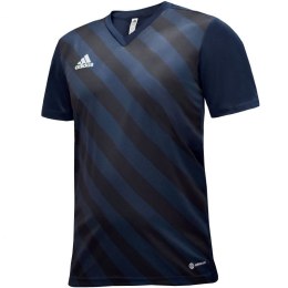 Koszulka adidas Entrada 22 Graphic Jersey Jr HF0122 116cm