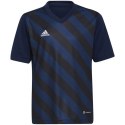 Koszulka adidas Entrada 22 Graphic Jersey Jr HF0122 116cm Koszulka adidas Entrada 22 Graphic Jersey Jr HF0122 116cm