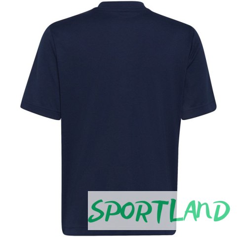 Koszulka adidas Entrada 22 Graphic Jersey Jr HF0122 116cm