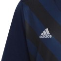 Koszulka adidas Entrada 22 Graphic Jersey Jr HF0122 116cm Koszulka adidas Entrada 22 Graphic Jersey Jr HF0122 116cm