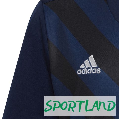 Koszulka adidas Entrada 22 Graphic Jersey Jr HF0122 116cm