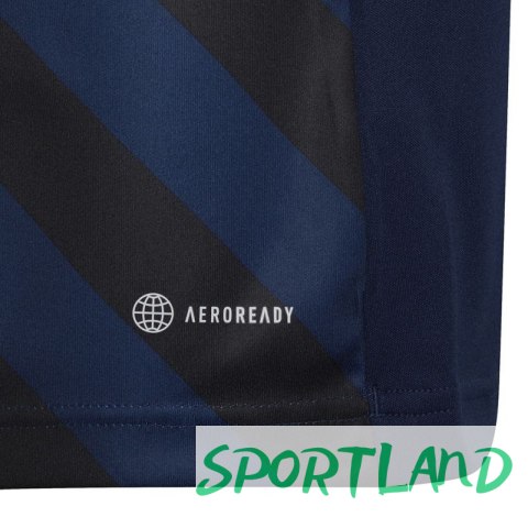 Koszulka adidas Entrada 22 Graphic Jersey Jr HF0122 116cm