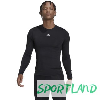 Koszulka adidas Techfit Training Long Sleeve M HK2336 3XL