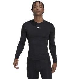 Koszulka adidas Techfit Training Long Sleeve M HK2336 XXL
