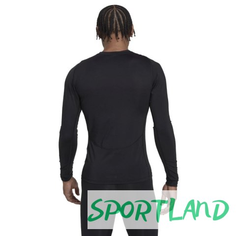 Koszulka adidas Techfit Training Long Sleeve M HK2336 XXL Koszulka adidas Techfit Training Long Sleeve M HK2336 XXL