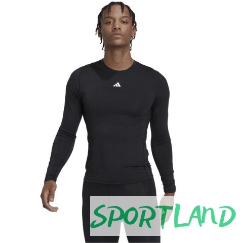 Koszulka adidas Techfit Training Long Sleeve M HK2336 XXL Koszulka adidas Techfit Training Long Sleeve M HK2336 XXL