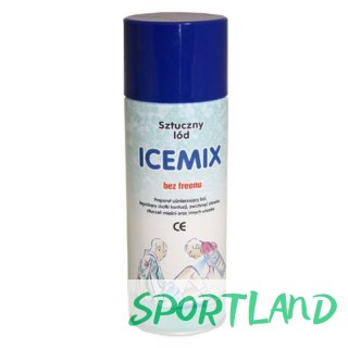 Lód Sztuczny "ICEMIX" 400ml. T26-0425 400 ml