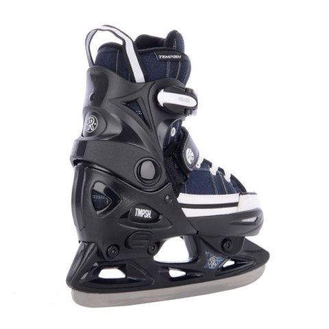 Łyżwy regulowane Tempish Rebel Ice T Jr 1300001832 33-36 Łyżwy regulowane Tempish Rebel Ice T Jr 1300001832 33-36