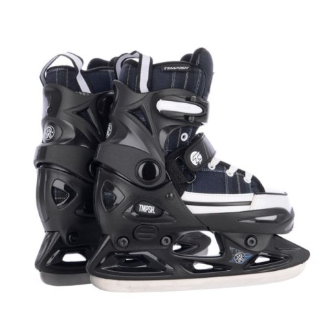 Łyżwy regulowane Tempish Rebel Ice T Jr 1300001832 33-36 Łyżwy regulowane Tempish Rebel Ice T Jr 1300001832 33-36
