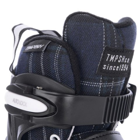 Łyżwy regulowane Tempish Rebel Ice T Jr 1300001832 33-36 Łyżwy regulowane Tempish Rebel Ice T Jr 1300001832 33-36