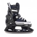 Łyżwy regulowane Tempish Rebel Ice T Jr 1300001832 37-40 Łyżwy regulowane Tempish Rebel Ice T Jr 1300001832 37-40