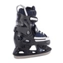 Łyżwy regulowane Tempish Rebel Ice T Jr 1300001832 37-40 Łyżwy regulowane Tempish Rebel Ice T Jr 1300001832 37-40