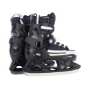 Łyżwy regulowane Tempish Rebel Ice T Jr 1300001832 37-40 Łyżwy regulowane Tempish Rebel Ice T Jr 1300001832 37-40