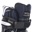 Łyżwy regulowane Tempish Rebel Ice T Jr 1300001832 37-40 Łyżwy regulowane Tempish Rebel Ice T Jr 1300001832 37-40