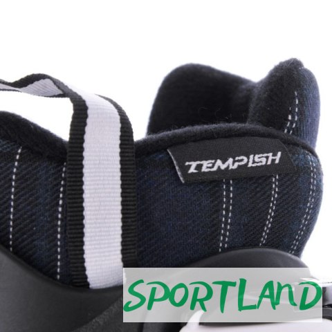 Łyżwy regulowane Tempish Rebel Ice T Jr 1300001832 37-40 Łyżwy regulowane Tempish Rebel Ice T Jr 1300001832 37-40