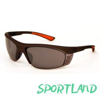 Okulary Reebok Zig Tech 1.0 Gry T26-6253 N/A